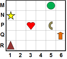 Blog do Prof. Warles: Quiz Por descritor - Mat. (5° Ano - Ens. Fund.)