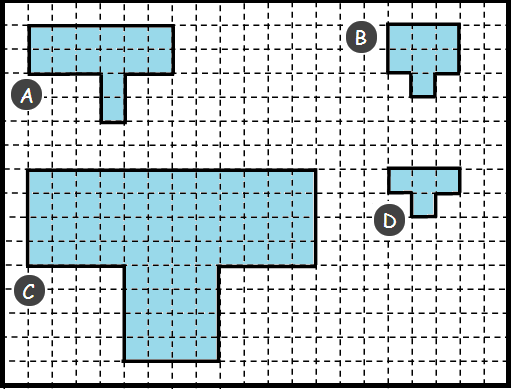 Blog Do Prof. Warles: D5 - Quiz Por Descritor - Mat. 5° Ano (E.F)