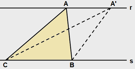 Quiz - Retas paralelas - 8º ano