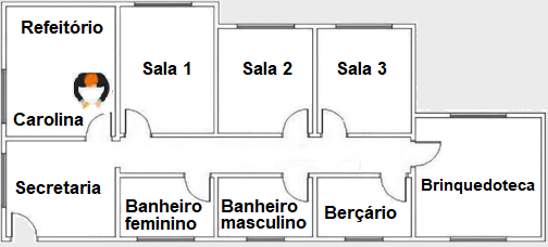 Simulado da Prova CAED- Matemática + imagem 5