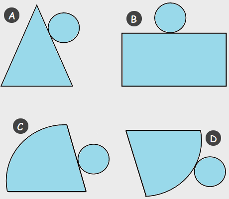 Quiz de Matematica worksheet