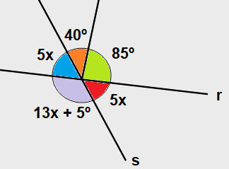 8º Ano - Quiz De MatemÁtica Da Profª Schayla S2 - ProProfs Quiz