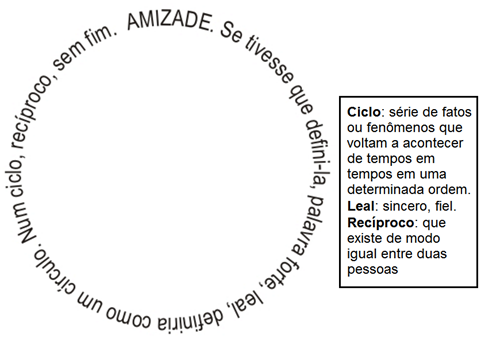 Quiz Língua Portuguesa 3 - Ensino Fundamental - 10 Perguntas 